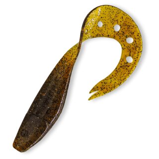 Delalande Sandra 3,5" 10 Stück (ca. 9 cm)