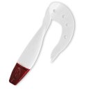 Delalande Sandra 3,5" 10 Stück (ca. 9 cm) 001RH...