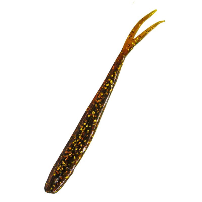 092 Motoroil Gold Glitter