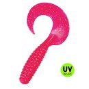 Relax Xtra Fat Grub 5,5" 5 Stück 042 hot pink...