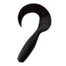 Relax Xtra Fat Grub 5,5" 5 Stück 204 schwarz...