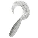 Relax Xtra Fat Grub 5,5" 5 Stück B004 perlweiss...