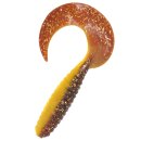 Relax Xtra Fat Grub 5,5" 5 Stück B017 gelb /...