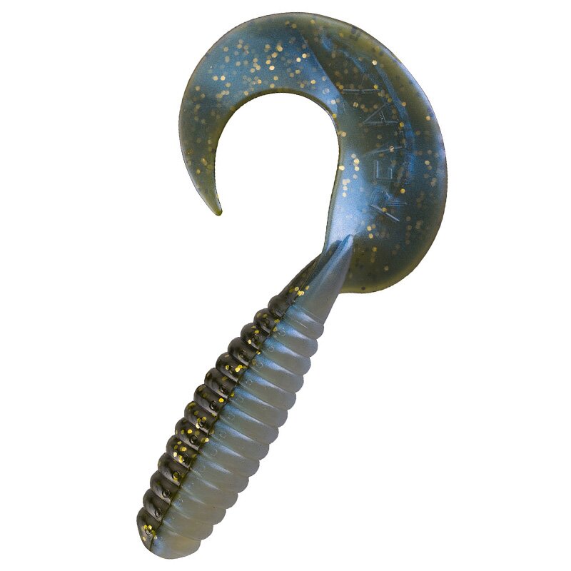 B035 blauperl / kaulbarsch