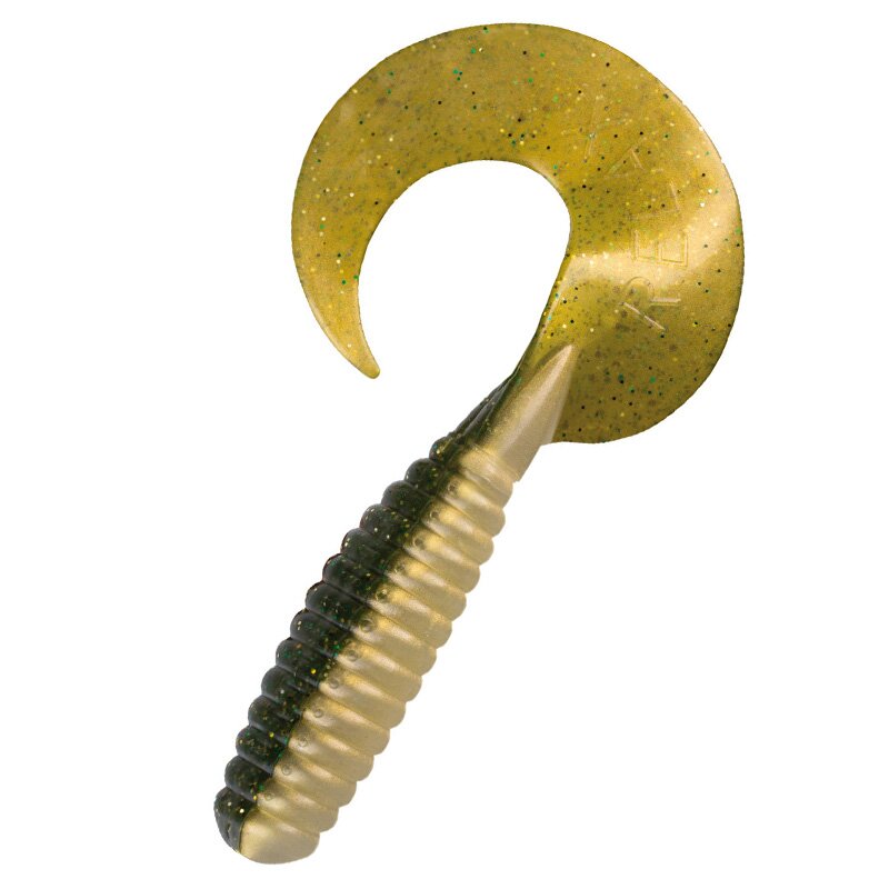 B058 goldperl / Kaulbarsch