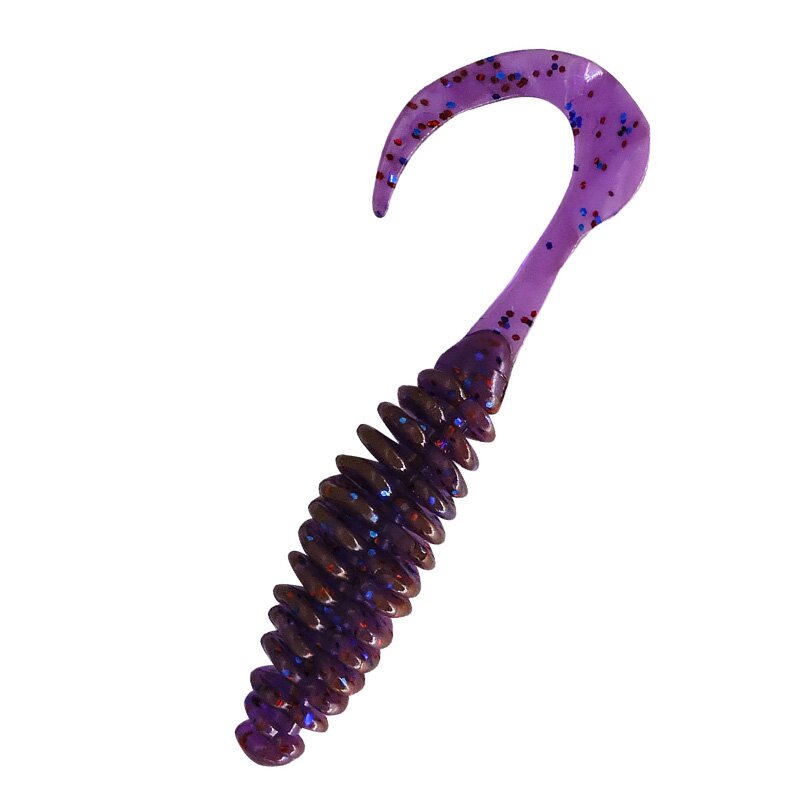 303 crawfish-violett-electric blue-Gl
