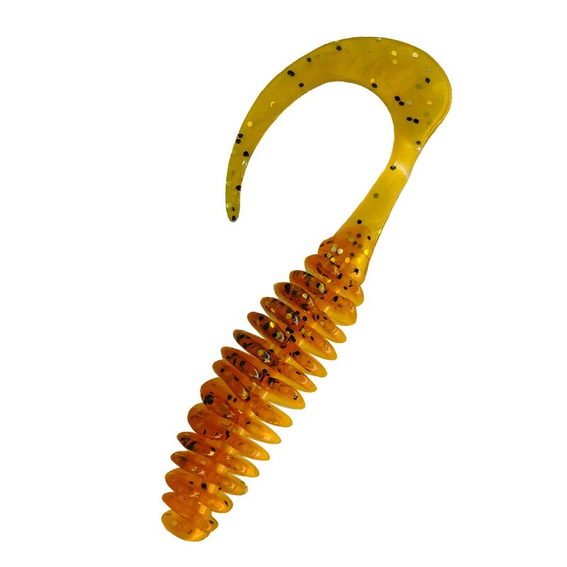 B023 goldperl/motoroil Glitter