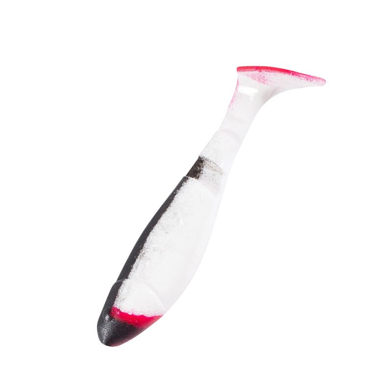 002R reinweiss / schwarz