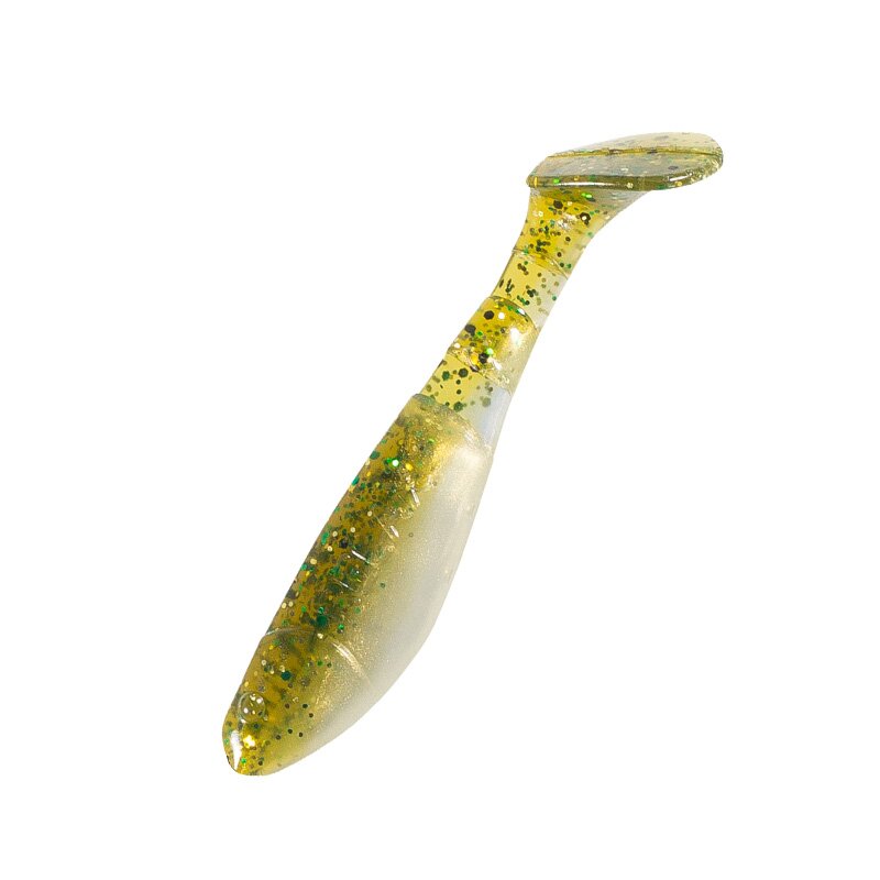 B058 goldperl / Kaulbarsch