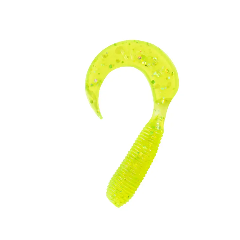 018 grün(chartreuse) glitter