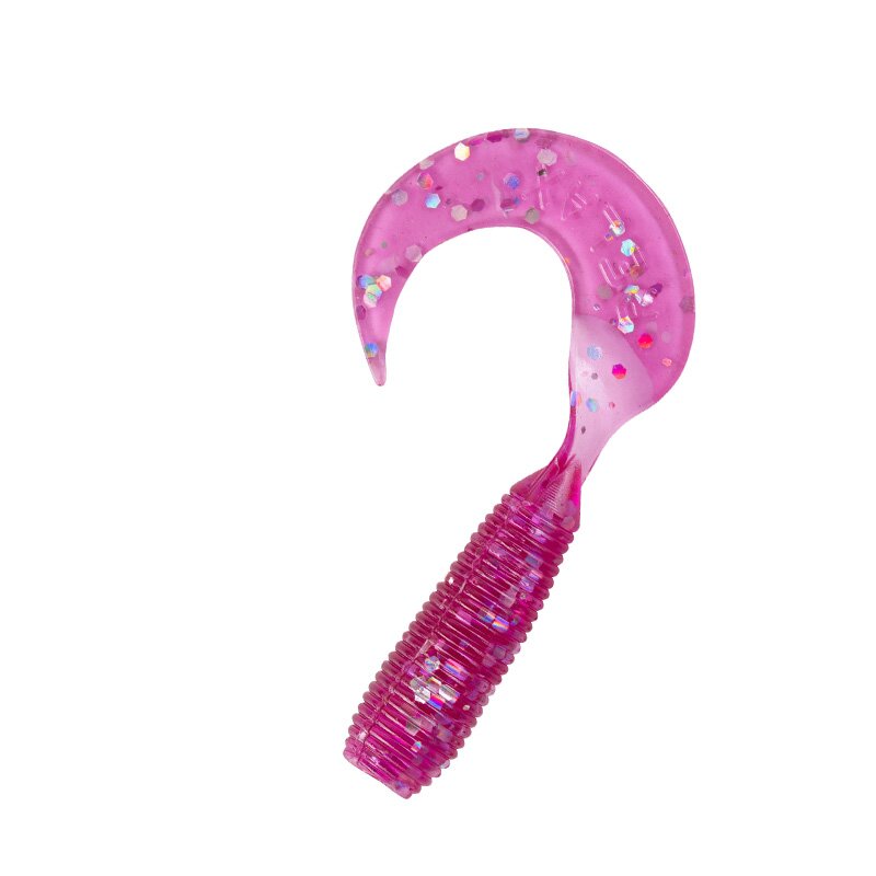 Relax Twister VR2 10 Stück 4,5 cm (SX Twister 2" regulär (ca. 4 cm)