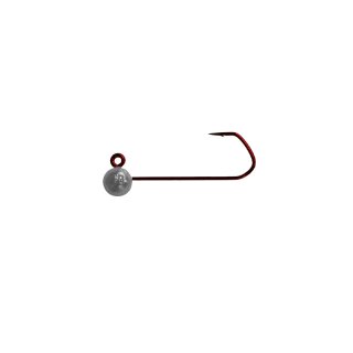 VMC Barbarian Rundkopf Finesse Jig (halslos) 01 - 06  25 Stück
