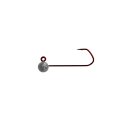VMC Barbarian Rundkopf Finesse Jig (halslos) 01 - 06  25...