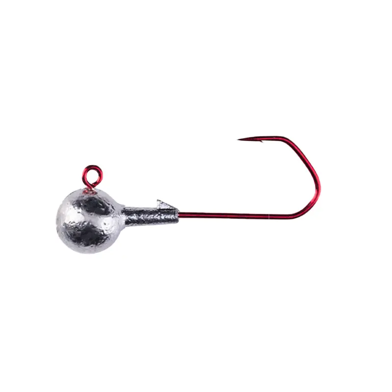 Größe: 2/0, Gewicht: 18 g