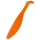 Relax Kopyto Shad Gummifisch 6" 15 cm 5 Stück...