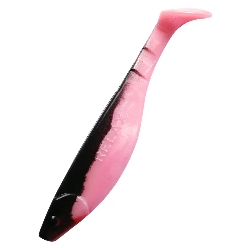 154 bubblegum / schwarz