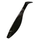 Relax Kopyto Shad Gummifisch 6" 15 cm 5 Stück...