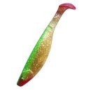 Relax Kopyto Shad Gummifisch 6" 15 cm 5 Stück...