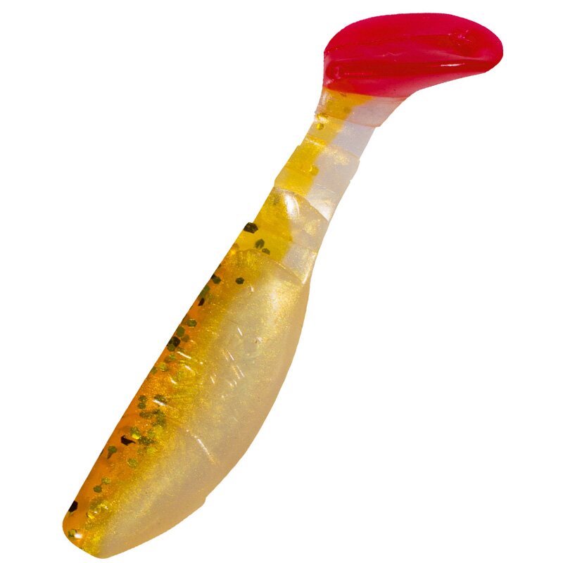 B023RT goldperl/motoroil Glitter/red tail