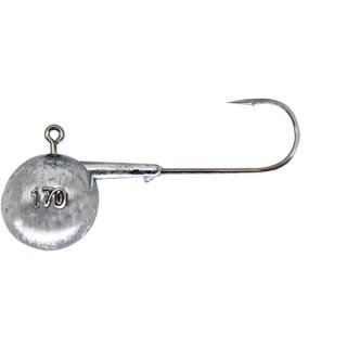 GAMAKATSU Xtra Strong Jigs 2 Stück Größe: 10/0, Gewicht: 170 g