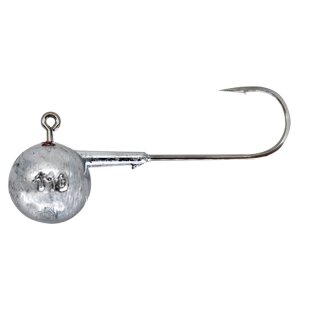 GAMAKATSU Xtra Strong Jigs 2 Stück Größe: 12/0, Gewicht: 110 g