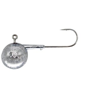 GAMAKATSU Xtra Strong Jigs 2 Stück Größe: 8/0, Gewicht: 140 g