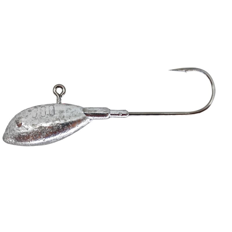 GAMAKATSU Xtra Strong Jigs 1 Stück