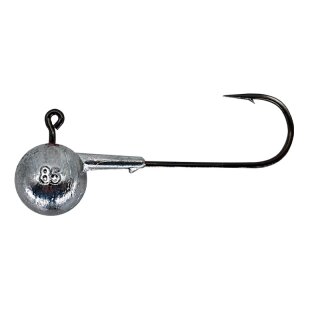 Mustad Xtra Strong Rundkopf 35g - 170g 2 Stück