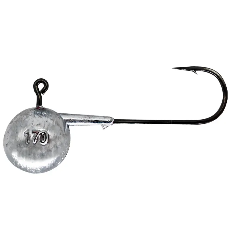 Größe: 10/0, Gewicht: 170 g