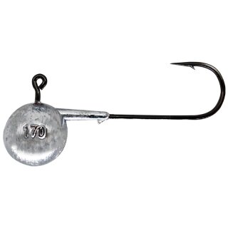 Mustad Xtra Strong Rundkopf 35g - 170g 2 Stück Größe: 12/0, Gewicht: 170 g