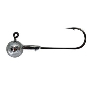 Mustad Xtra Strong Rundkopf 35g - 170g 2 Stück Größe: 8/0, Gewicht: 35 g