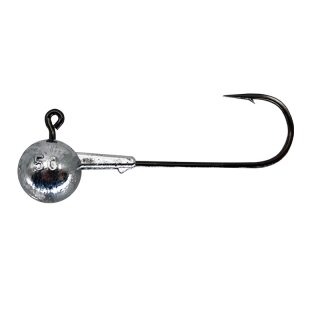 Mustad Xtra Strong Rundkopf 35g - 170g 2 Stück Größe: 8/0, Gewicht: 50 g