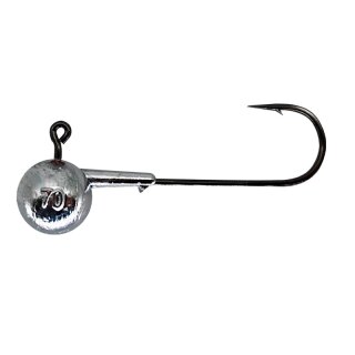 Mustad Xtra Strong Rundkopf 35g - 170g 2 Stück Größe: 8/0, Gewicht: 70 g