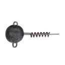 SX Screw Jigs Rund 3 Stück