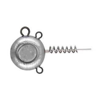 SX Screw Jigs Rund Meer 1 Stück Gewicht: 400g
