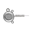 SX Screw Jigs Rund Meer 1 Stück Gewicht: 400g