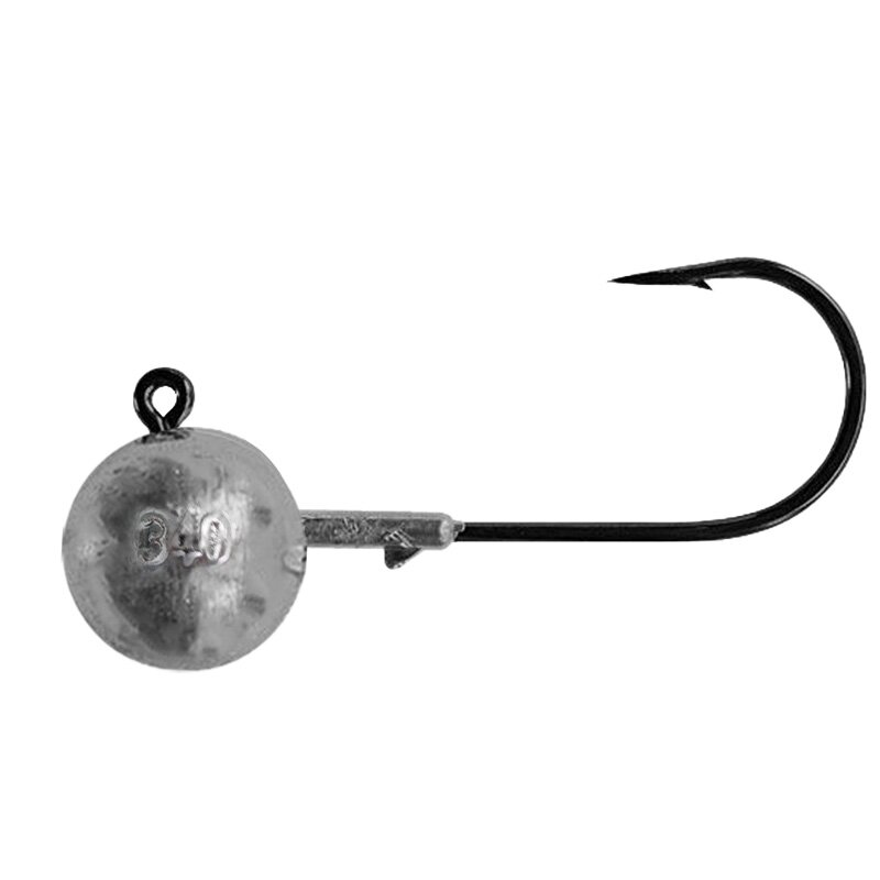 Größe: 16/0, Gewicht: 340 g