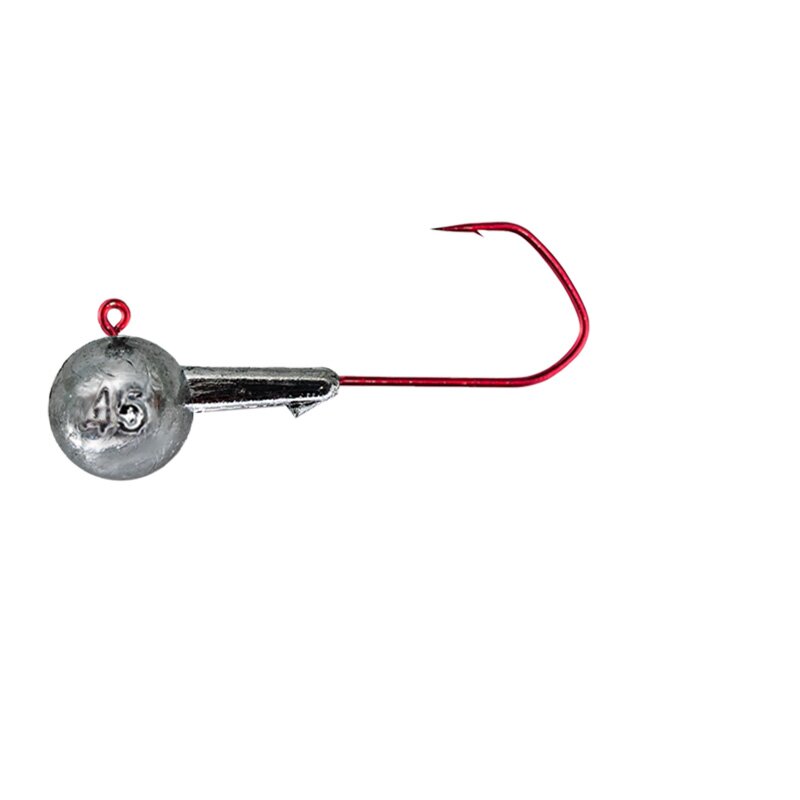 Größe: 3/0, Gewicht: 44 g