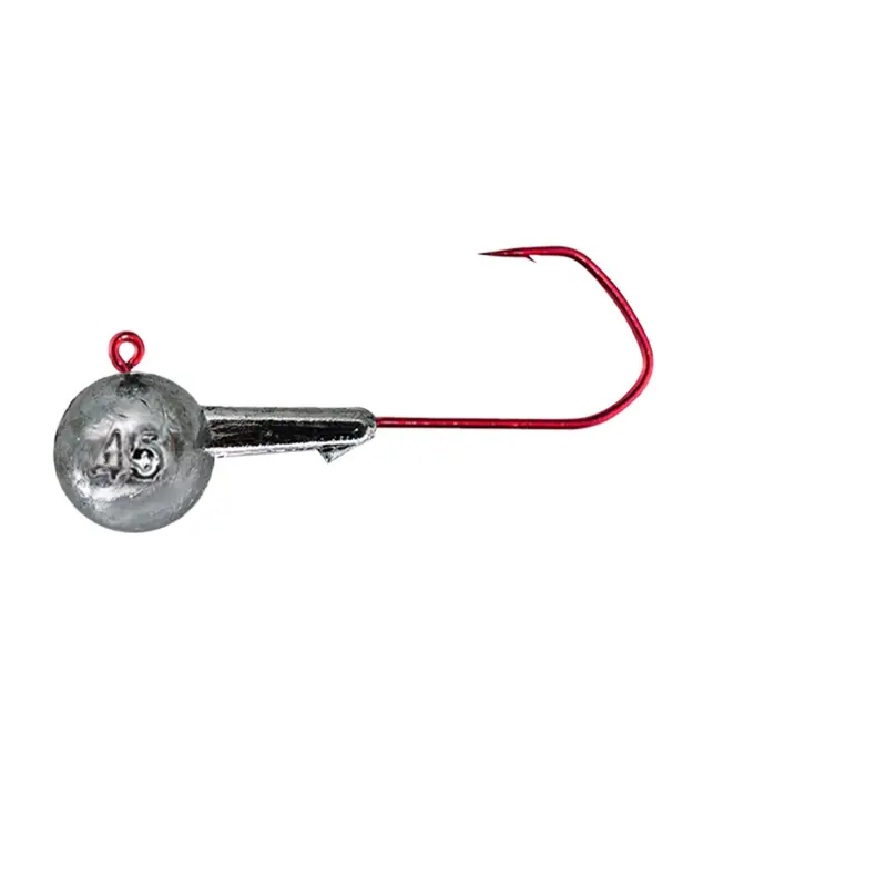 Größe: 3/0, Gewicht: 44 g