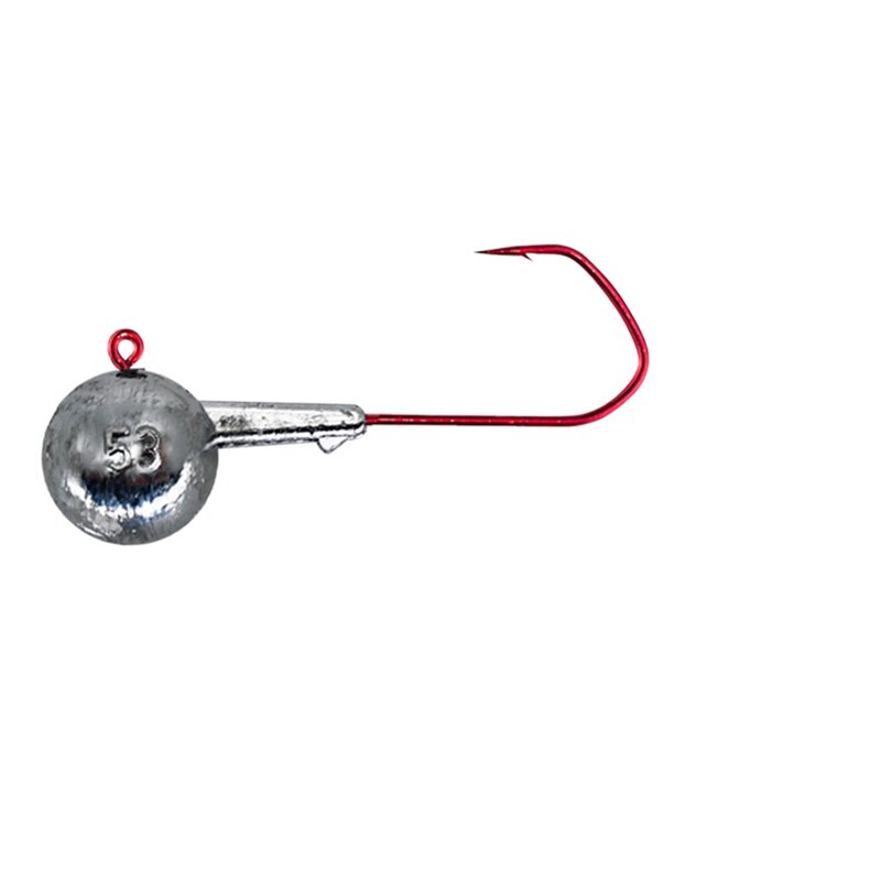 Größe: 3/0, Gewicht: 52 g