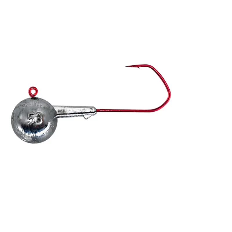 Größe: 3/0, Gewicht: 52 g