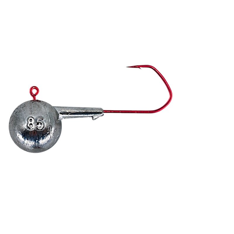 Größe: 3/0, Gewicht: 85 g