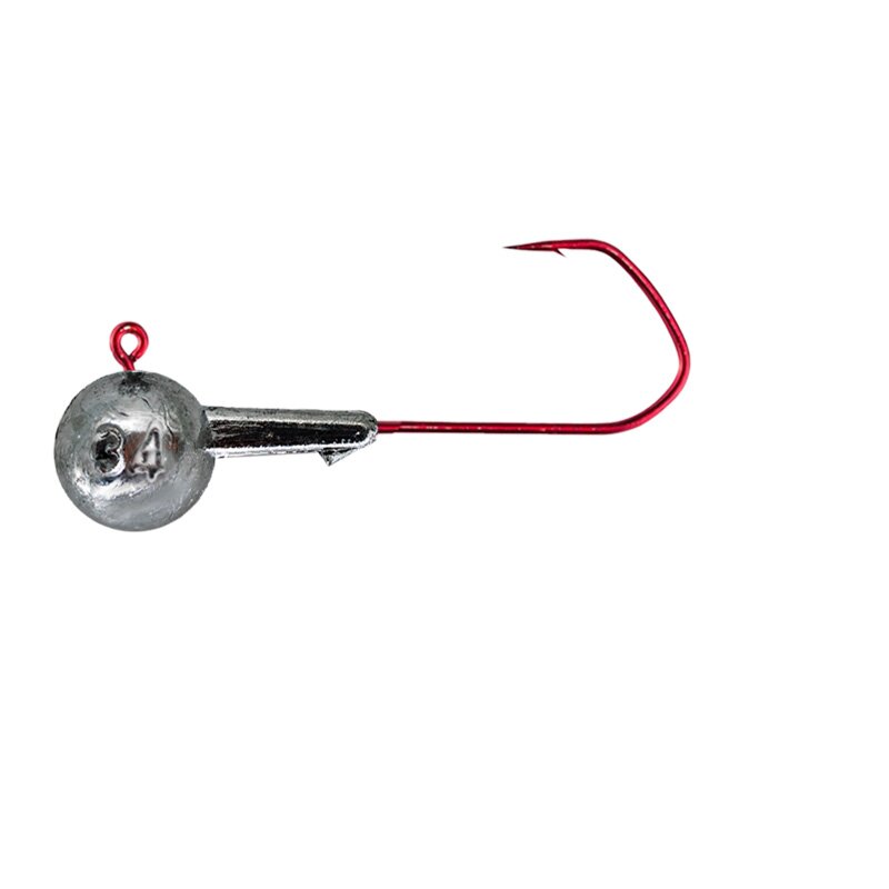 Größe: 4/0, Gewicht: 34 g