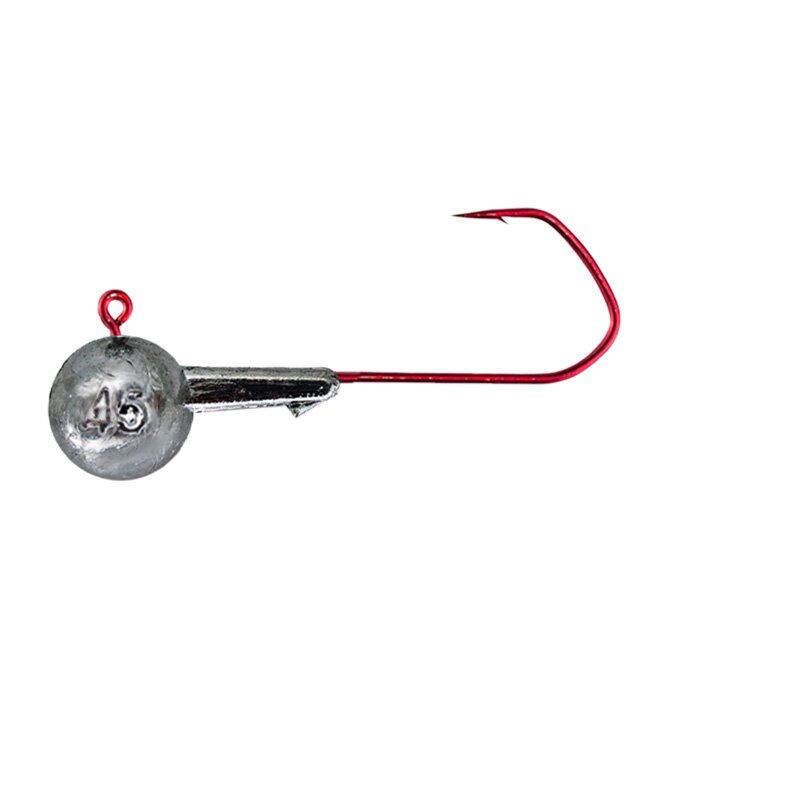 Größe: 4/0, Gewicht: 44 g