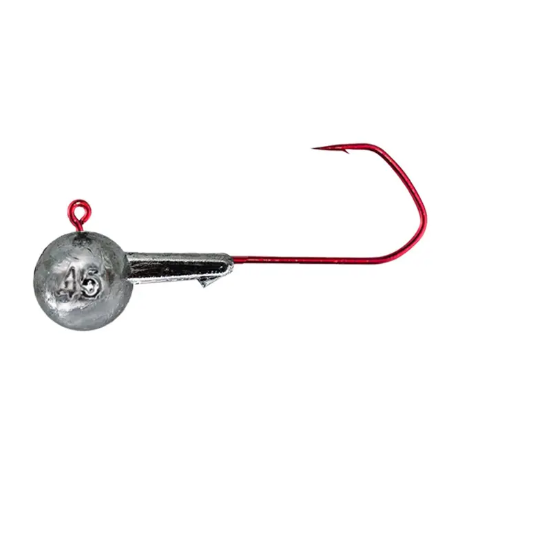 Größe: 4/0, Gewicht: 44 g