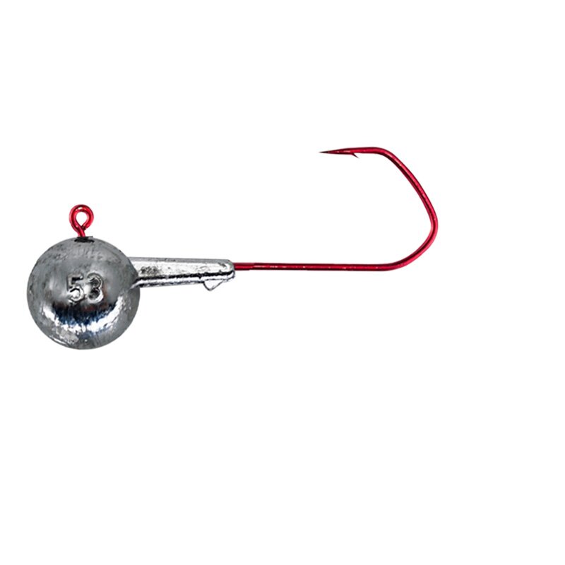 Größe: 4/0, Gewicht: 52 g