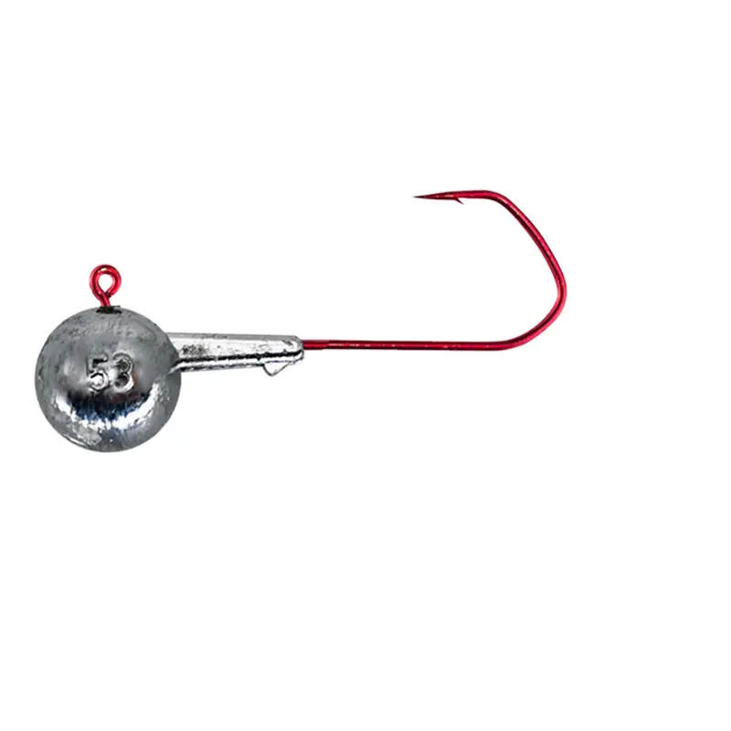 Größe: 4/0, Gewicht: 52 g