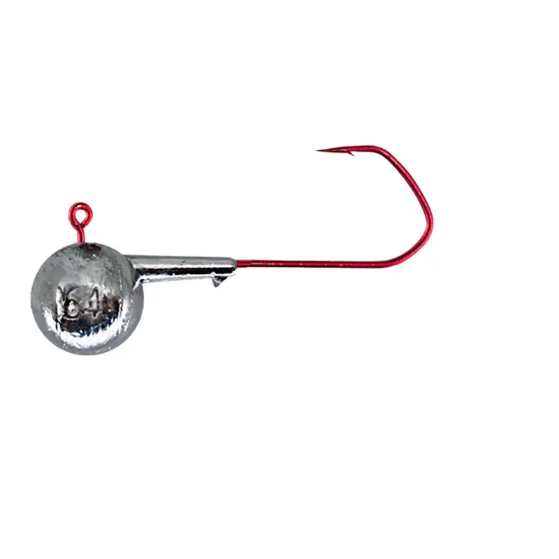 Größe: 4/0, Gewicht: 64 g