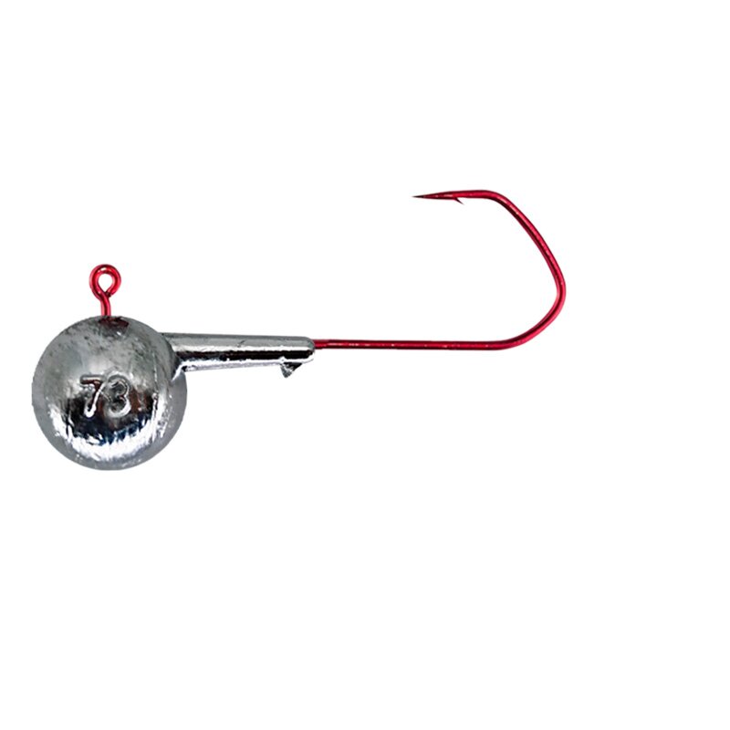 Größe: 4/0, Gewicht: 71 g