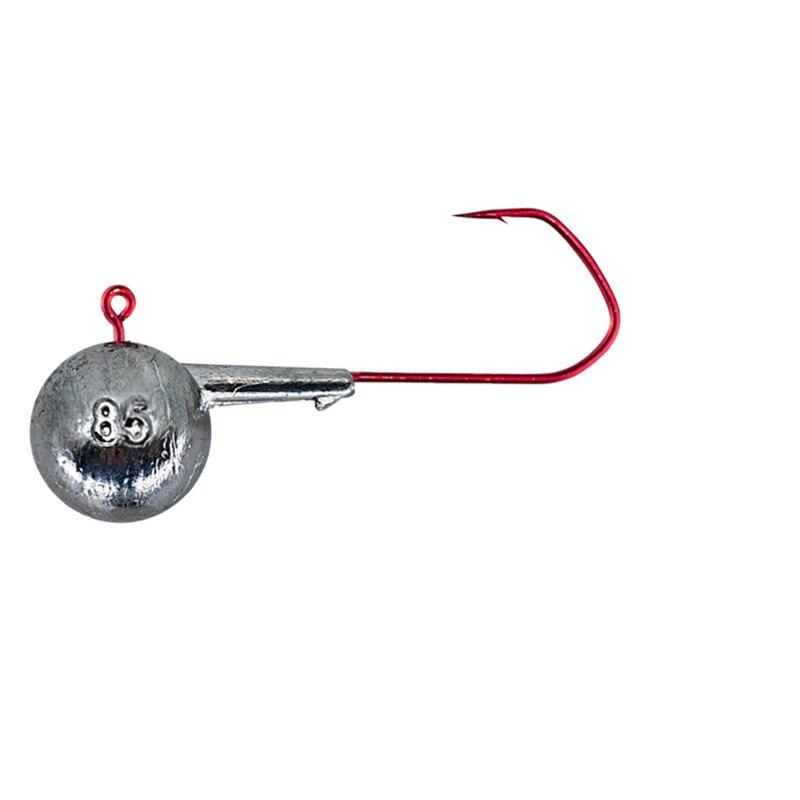 Größe: 4/0, Gewicht: 85 g